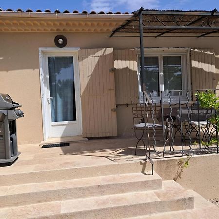 La Maison De Manon, 4-5Personnes, 75M2, Centre Village Avec Piscine Privee Maussane les Alpilles Eksteriør bilde