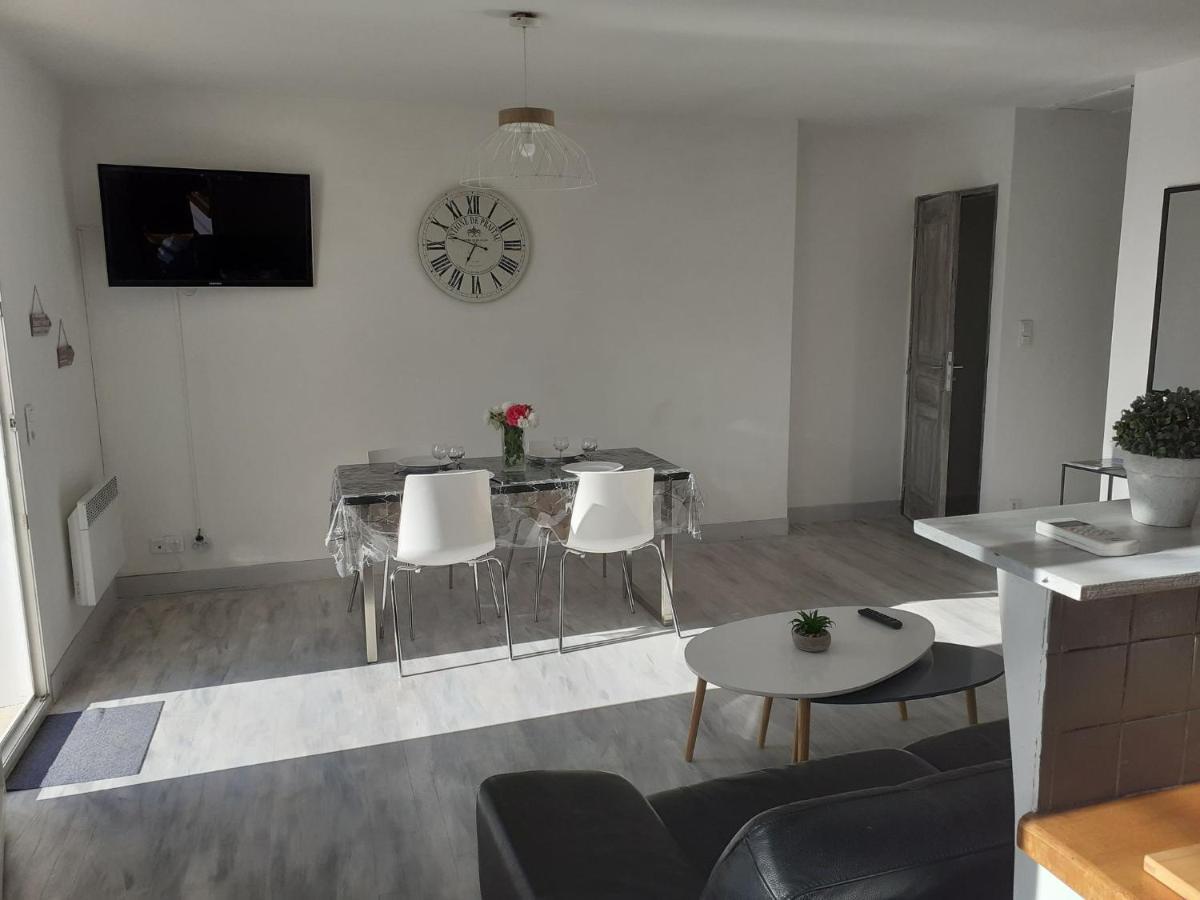 La Maison De Manon, 4-5Personnes, 75M2, Centre Village Avec Piscine Privee Maussane les Alpilles Eksteriør bilde