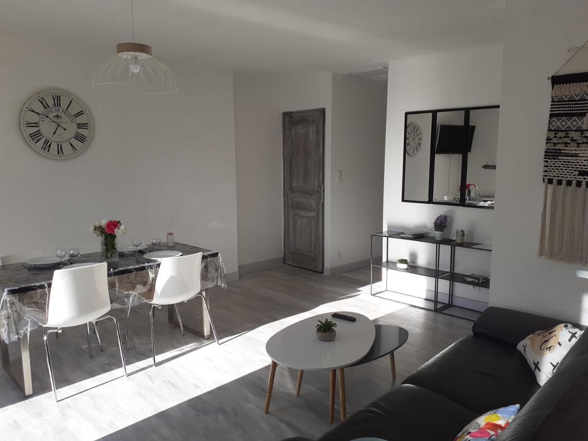 La Maison De Manon, 4-5Personnes, 75M2, Centre Village Avec Piscine Privee Maussane les Alpilles Eksteriør bilde