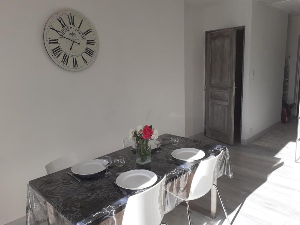 La Maison De Manon, 4-5Personnes, 75M2, Centre Village Avec Piscine Privee Maussane les Alpilles Eksteriør bilde