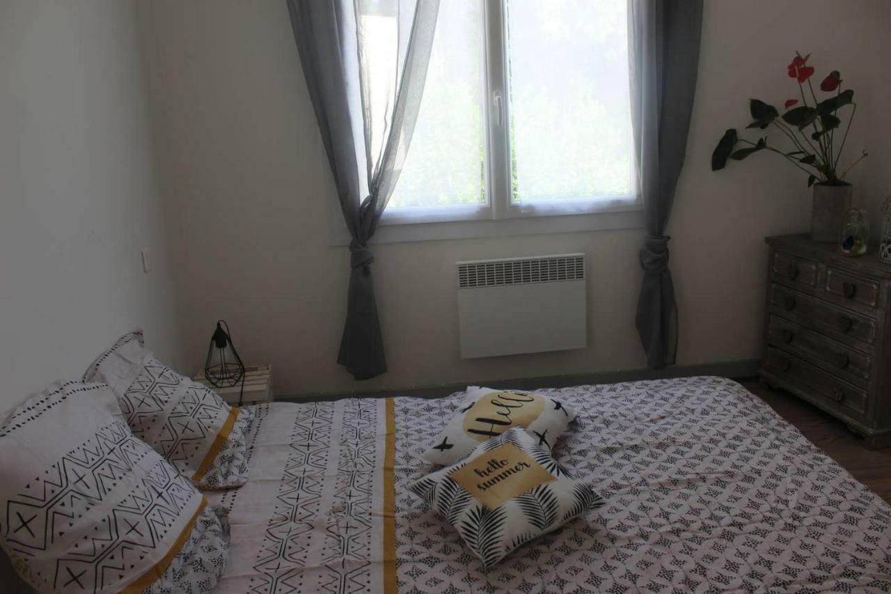 La Maison De Manon, 4-5Personnes, 75M2, Centre Village Avec Piscine Privee Maussane les Alpilles Eksteriør bilde
